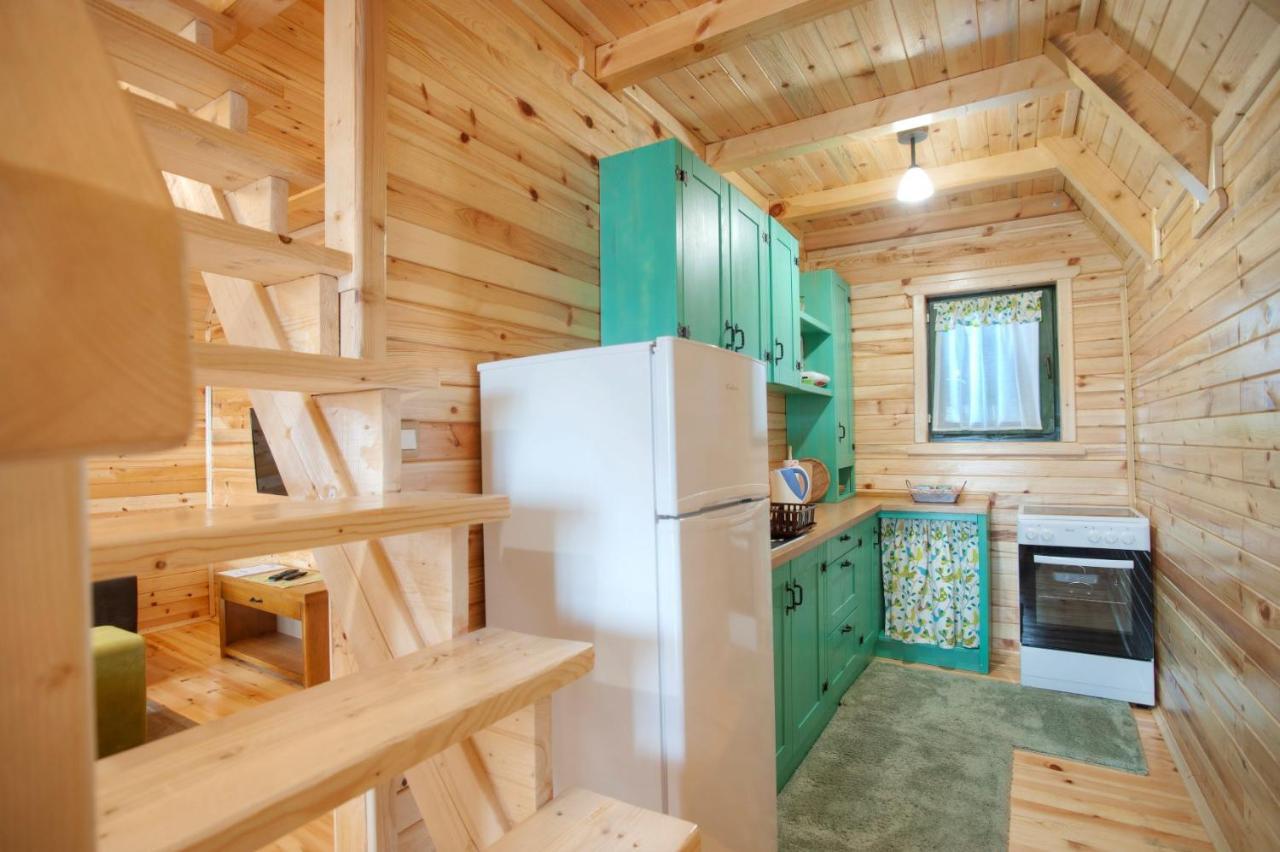 Woodland Villa Zabljak  Exterior photo
