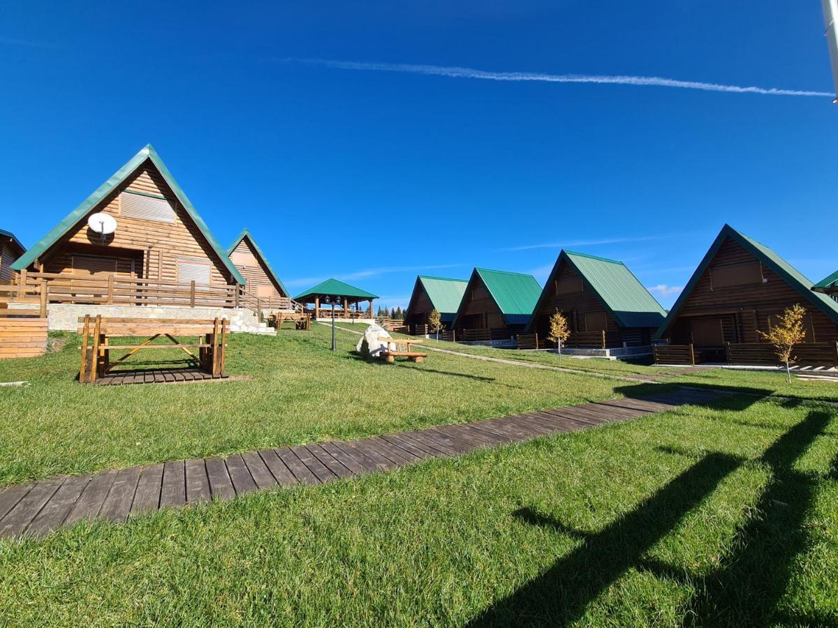 Woodland Villa Zabljak  Exterior photo