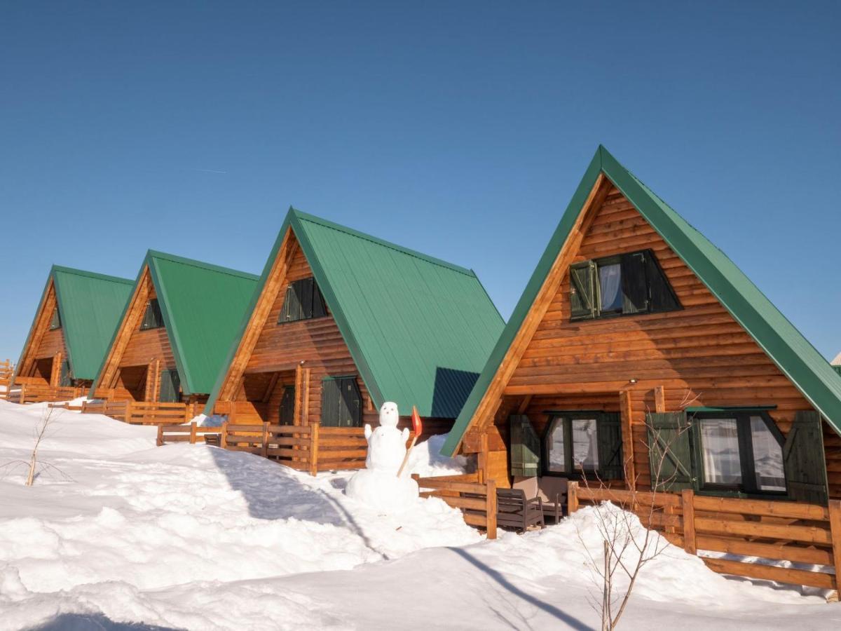 Woodland Villa Zabljak  Exterior photo