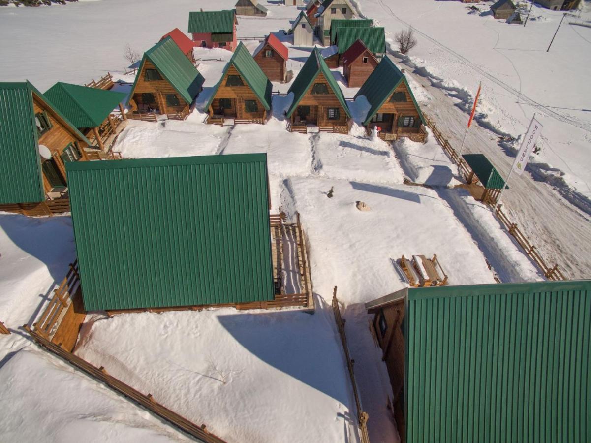 Woodland Villa Zabljak  Exterior photo