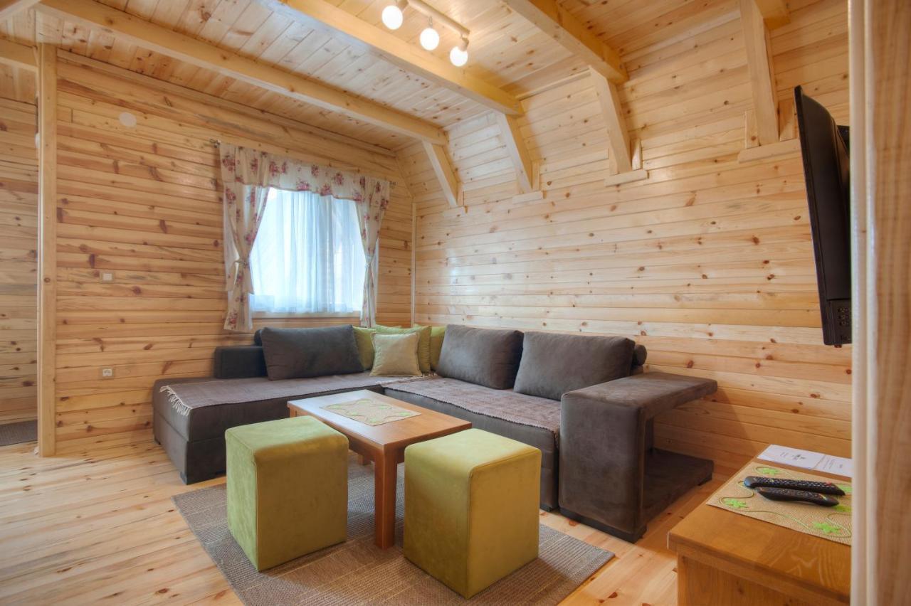 Woodland Villa Zabljak  Exterior photo
