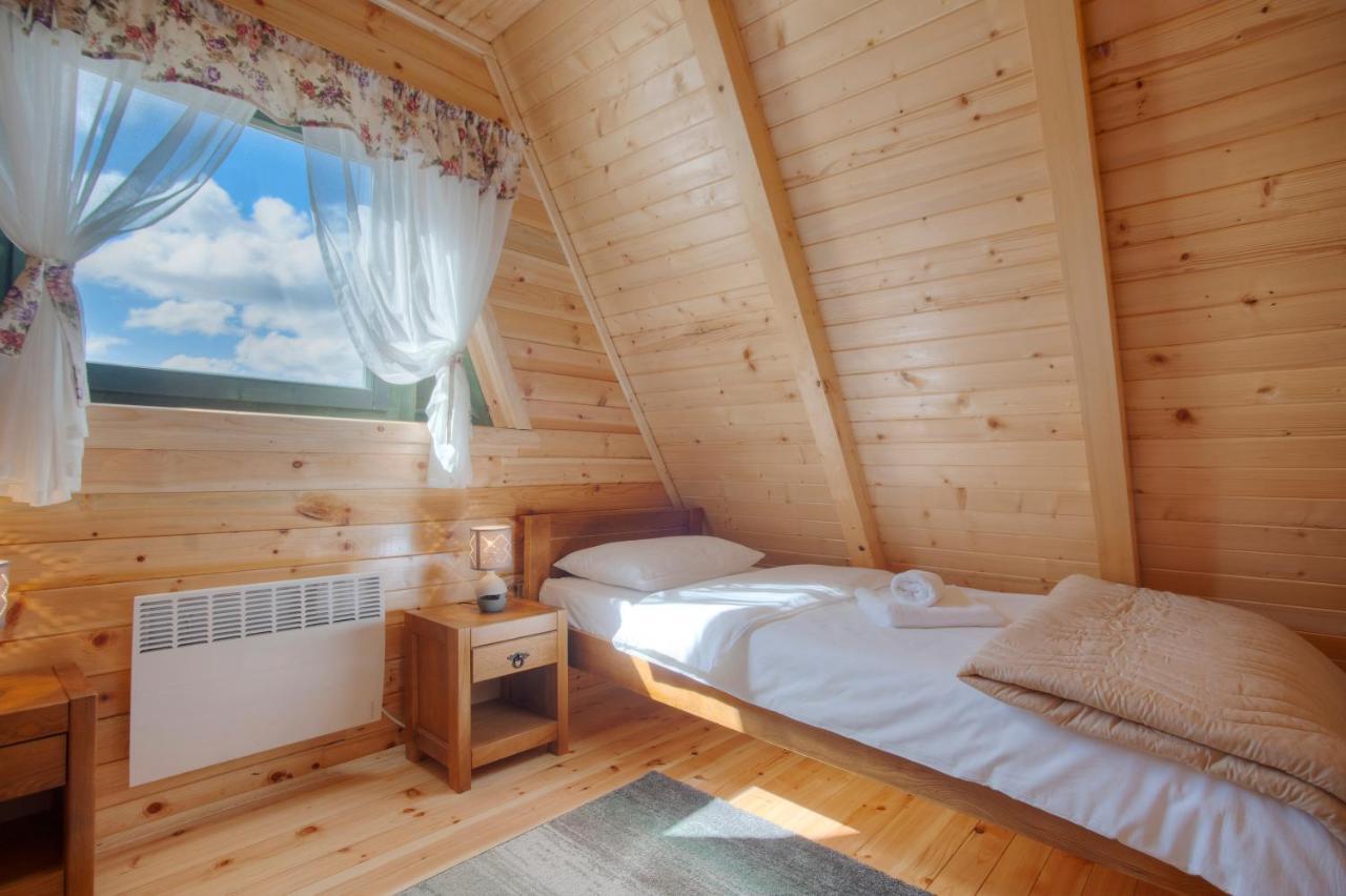 Woodland Villa Zabljak  Exterior photo