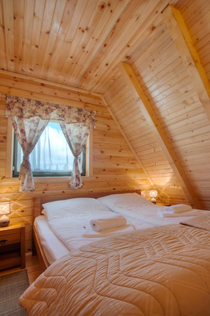 Woodland Villa Zabljak  Exterior photo