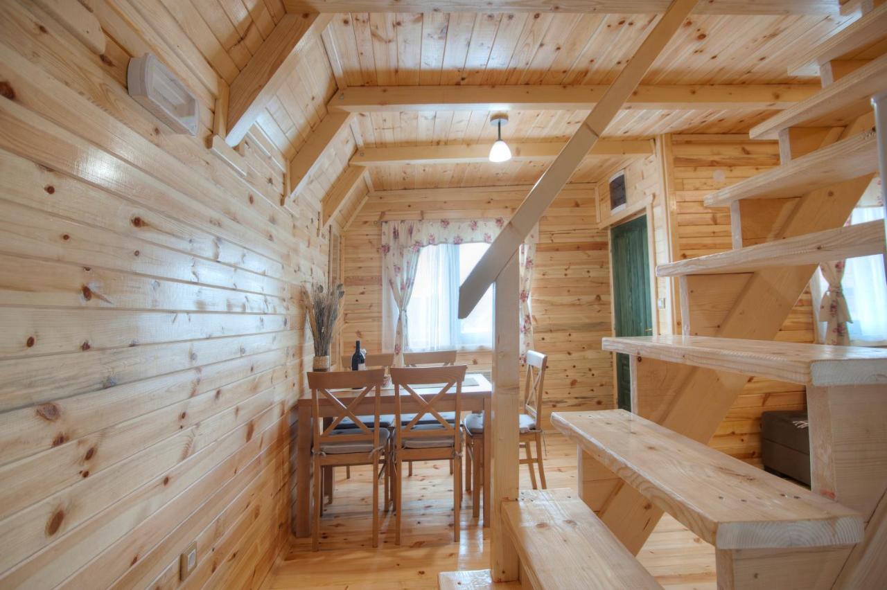 Woodland Villa Zabljak  Exterior photo