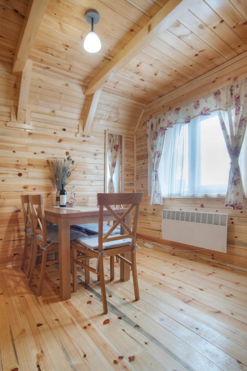 Woodland Villa Zabljak  Exterior photo