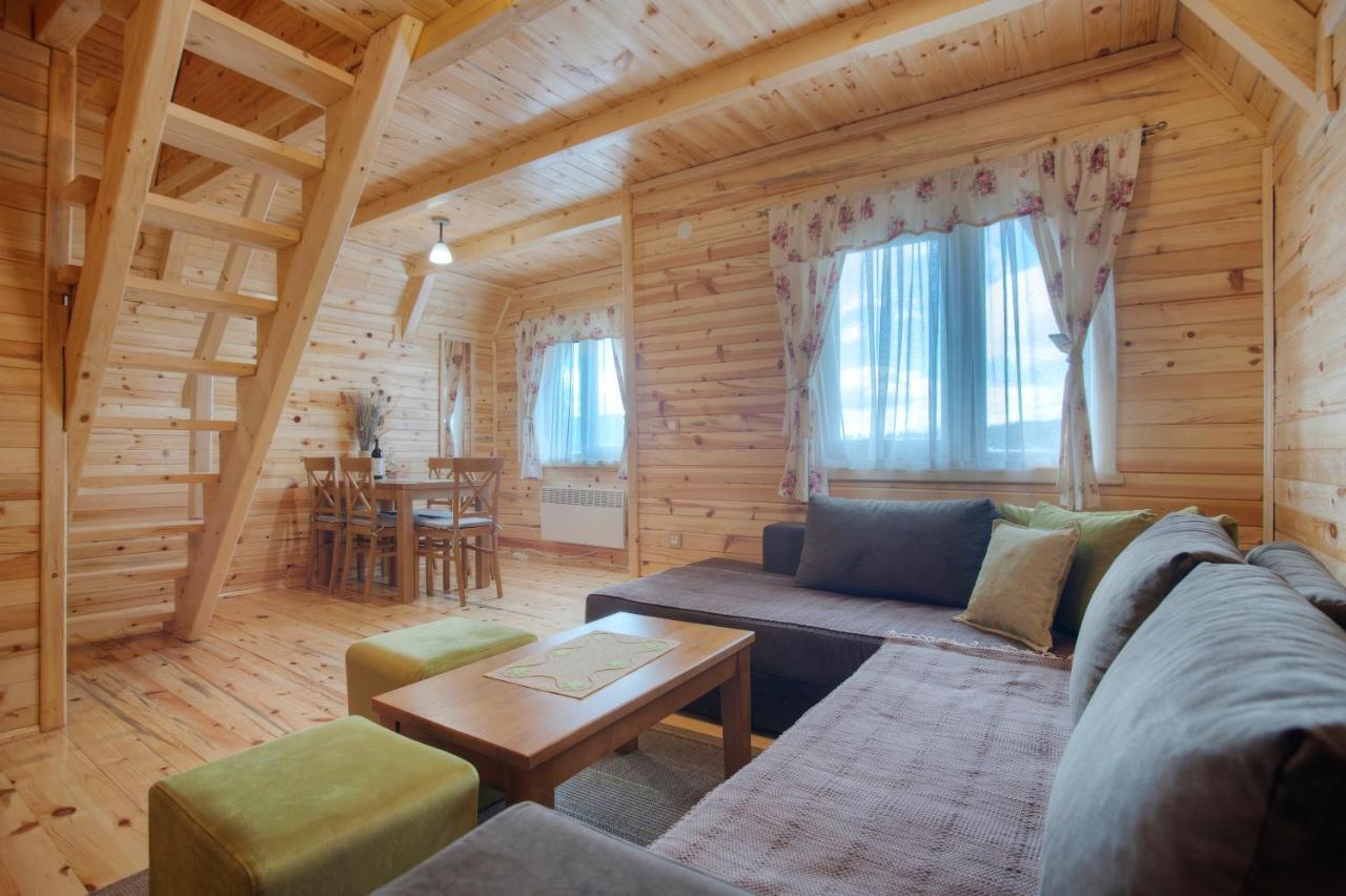 Woodland Villa Zabljak  Exterior photo