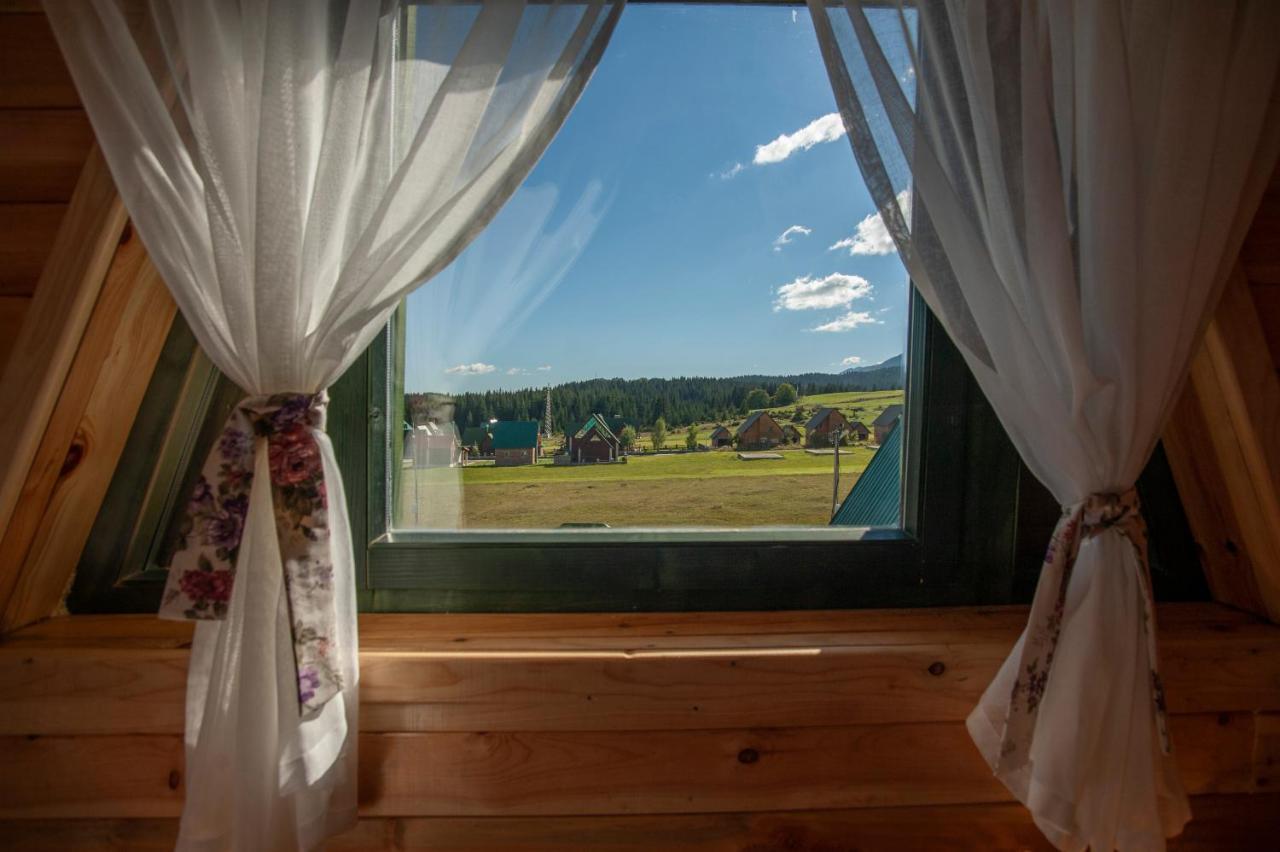 Woodland Villa Zabljak  Exterior photo