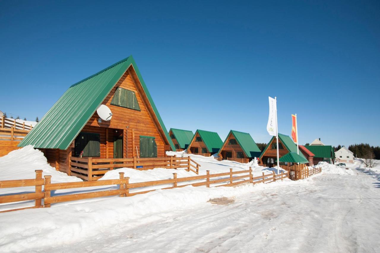Woodland Villa Zabljak  Exterior photo
